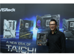 X870もCAMM2もどんとこい！　ASRock、COMPUTEXで「Taich」シリーズの拡充を発表