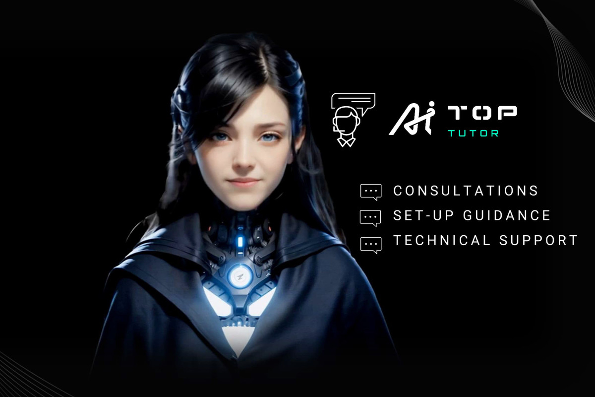 ASCII.jp：自分用のAIを作れる高性能デスクトップ「AI TOP」でAIがより