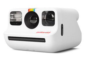 手のひらサイズのインスタントカメラ「Polaroid Go Generation 2」発売