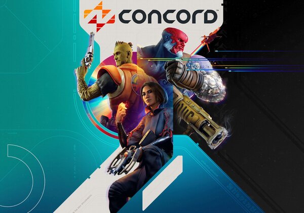 PS5／PC『CONCORD』のベータ版の配信日が決定！オープンベータは7月19日～22日に実施