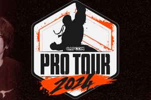 『スト6』世界最強を決める旅路！「CAPCOM Pro Tour 2024」の公式サイトが公開