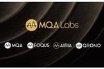 MQAに新動向、MQA技術の先にある「AIRIA」「FOQUS」「QRONO」とは？