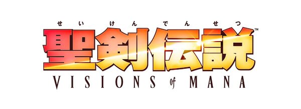 『聖剣伝説 VISIONS of MANA』の発売日が明らかに！6月12日に発表トレーラーを公開