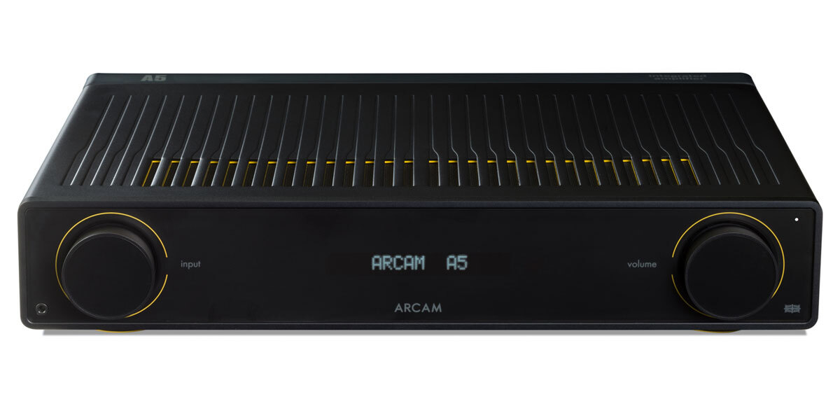 ARCAM A5