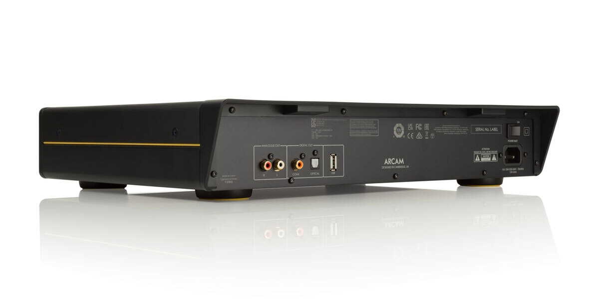 ARCAM CD5