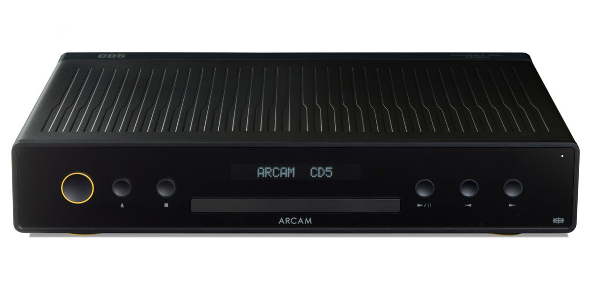 ARCAM CD5