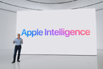アップルのAI、「Apple Intelligence」がiPhoneやMacを変える！ 「WWDC24」特集