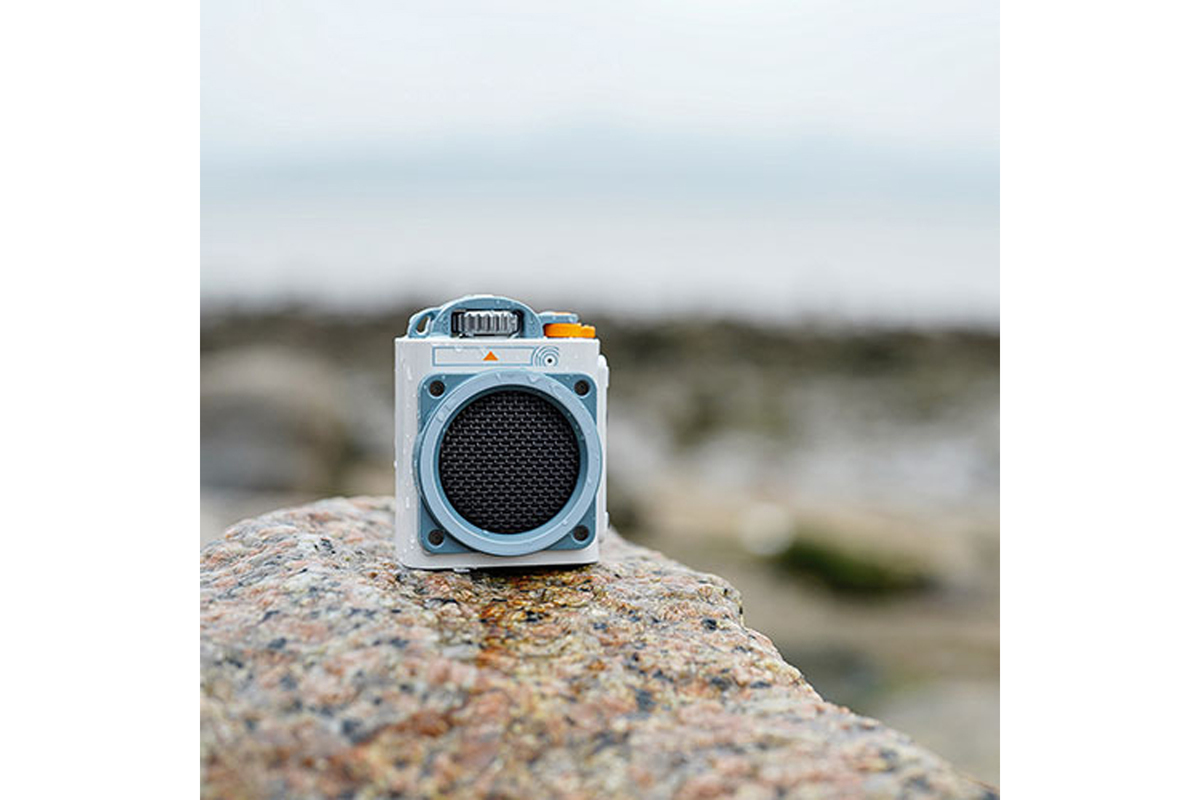 ASCII.jp：アウトドアでも高音質・大音量を楽しめるBluetooth