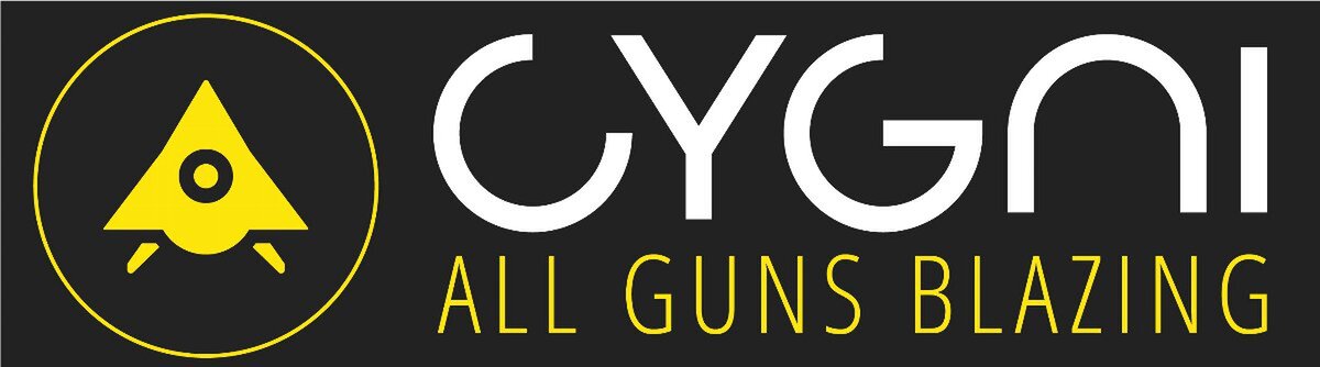 KONAMIの新作縦シュー『CYGNI: All Guns Blazing』が8月6日に配信決定！