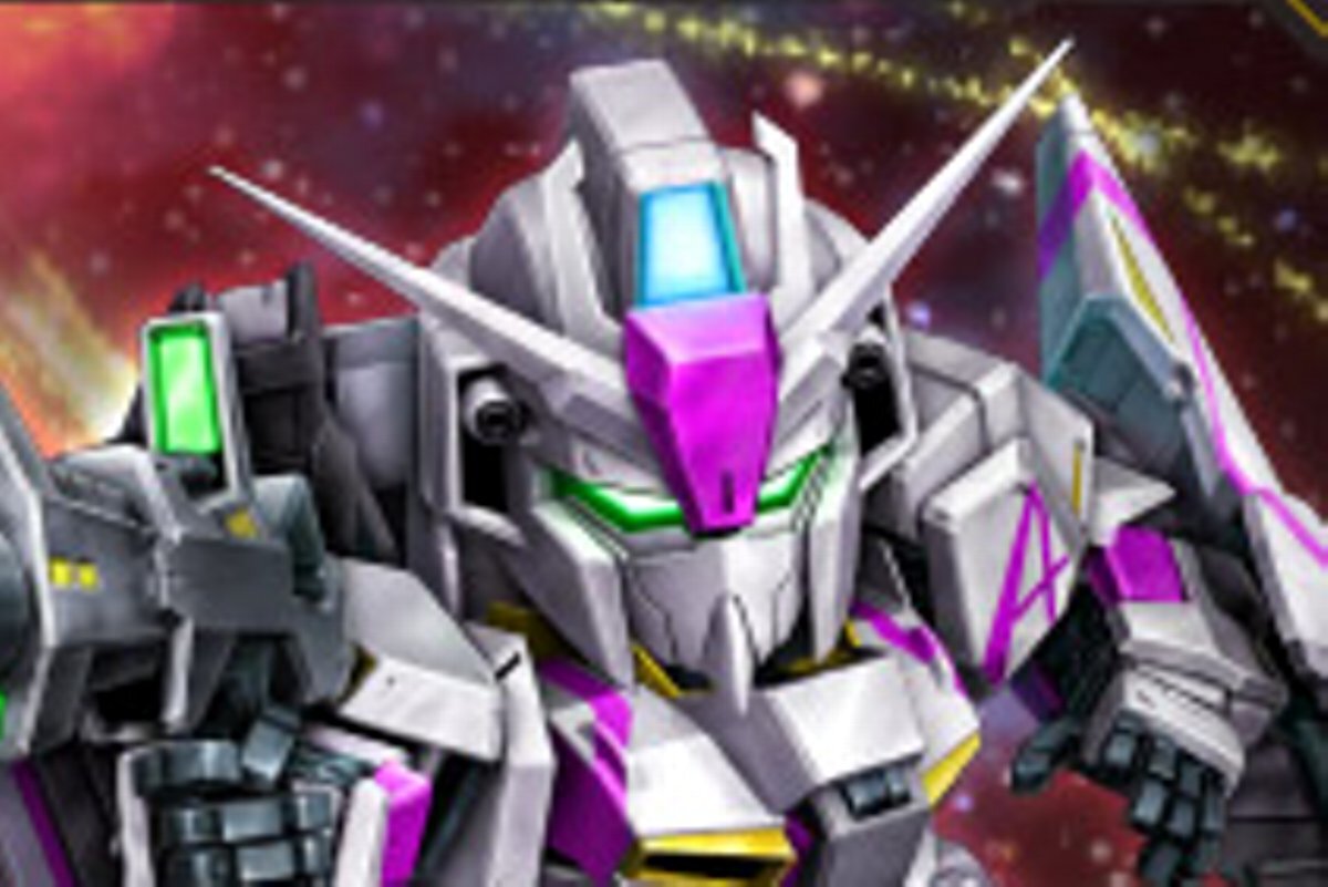 ASCII.jp：新☆6ユニット「Zガンダム3号機」ほかが『SDガンダム