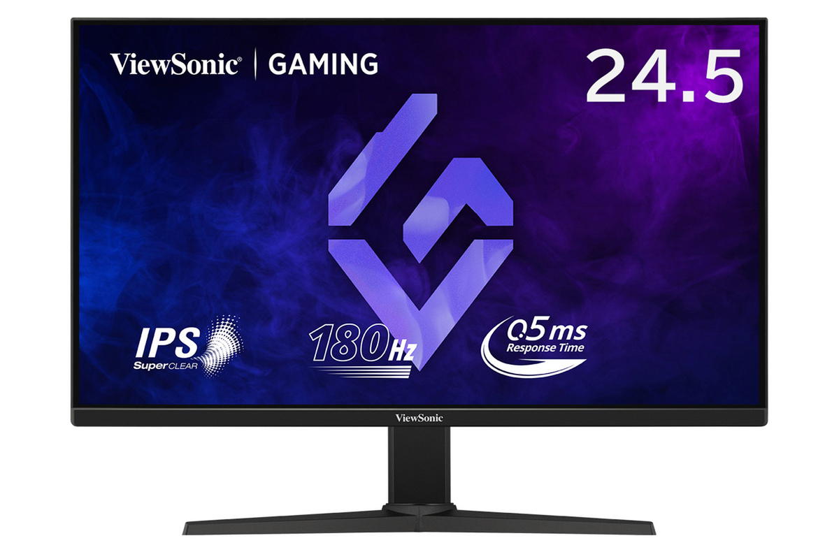 ASCII.jp：最大180Hz駆動に対応するフル24.5型フルHDゲーミング