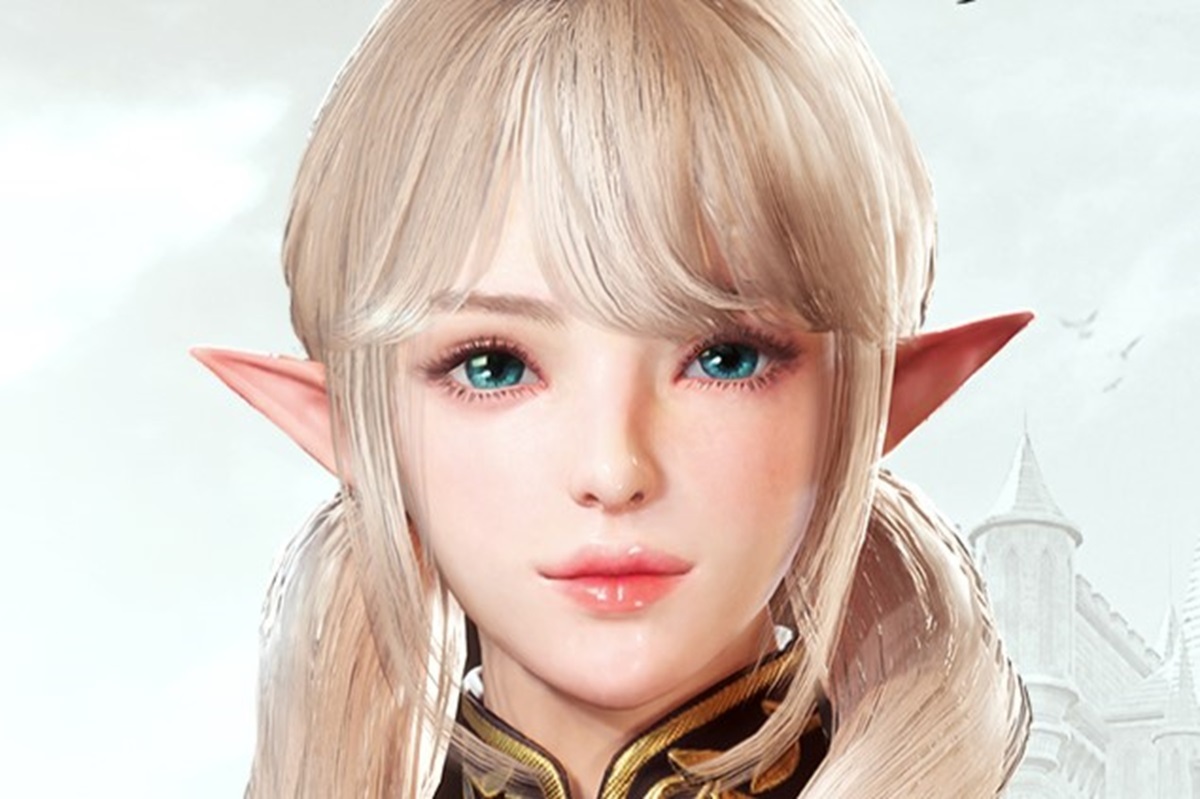 ASCII.jp：新作MMORPG『アーキエイジ ウォー』6月27日リリース決定