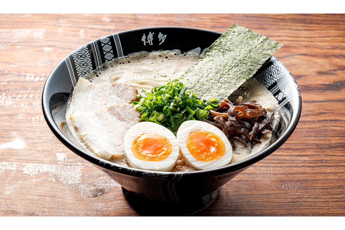 ASCII.jp：博多ラーメンに旋風を巻き起こす