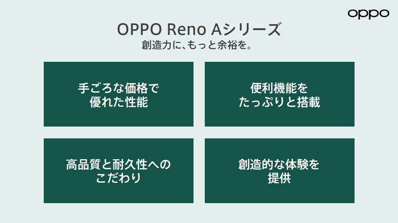 OPPO Reno11 A