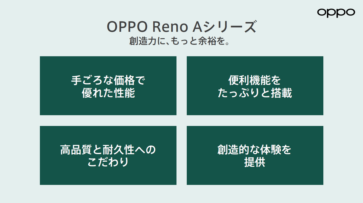 OPPO Reno11 A