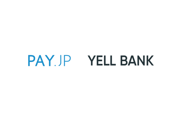 資金調達サービス「YELL BANK」を「PAY.JP」の加盟店にも初展開