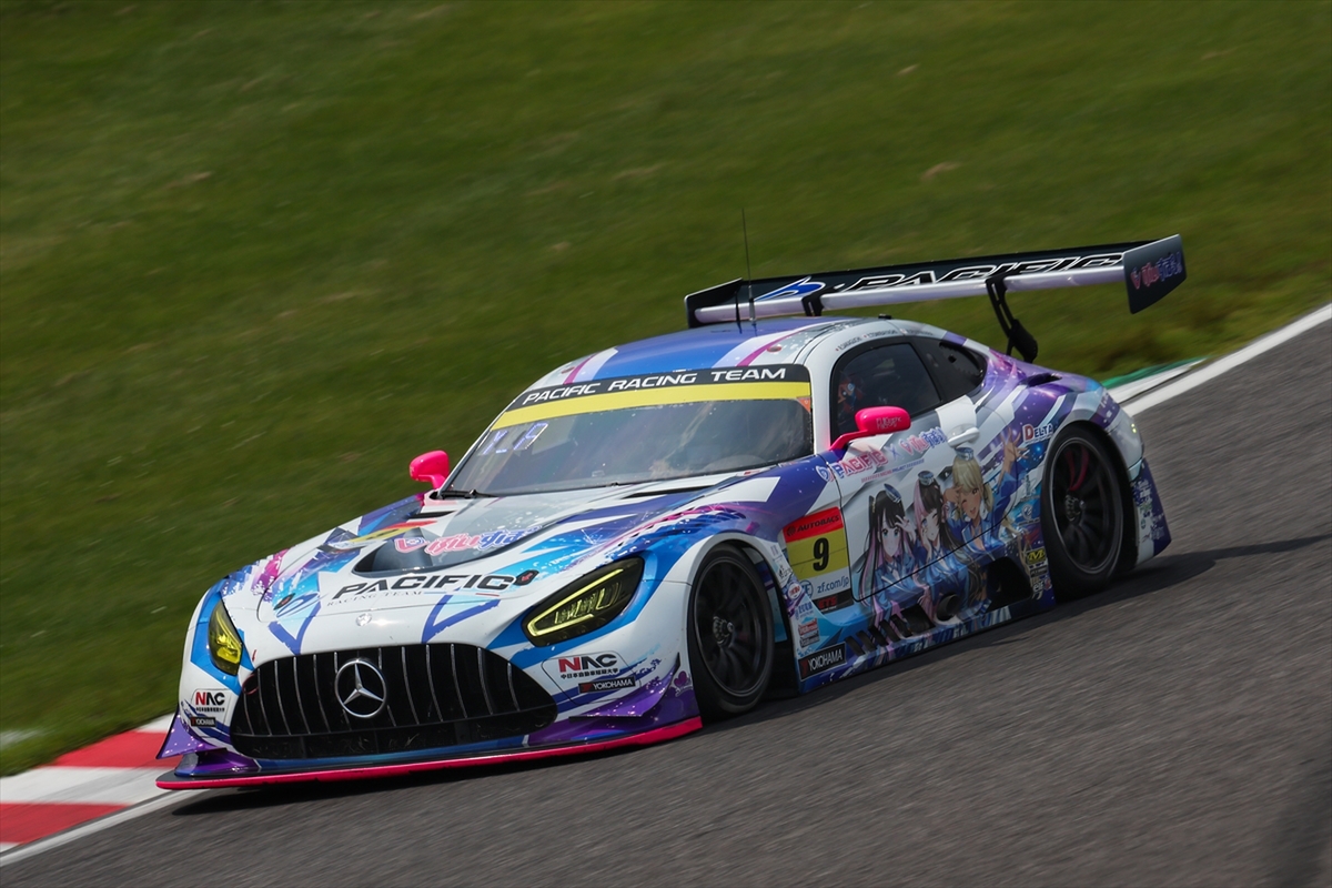 SUPERGT