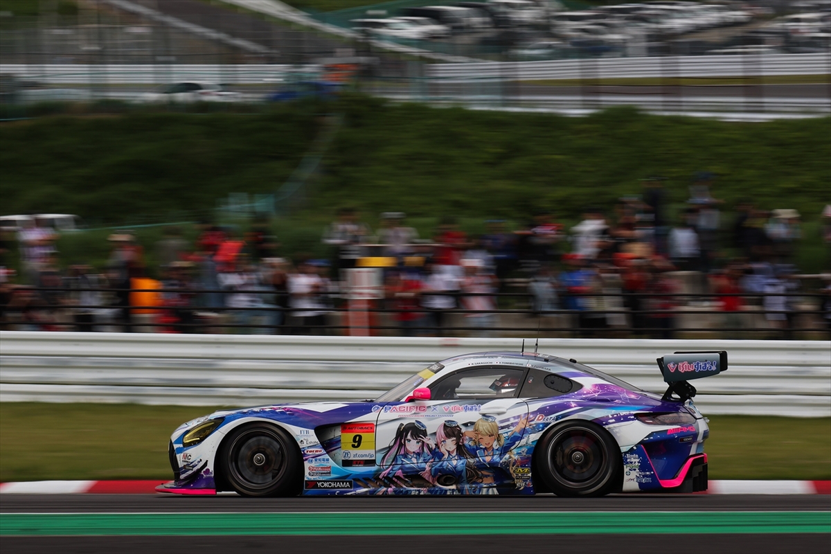 SUPERGT