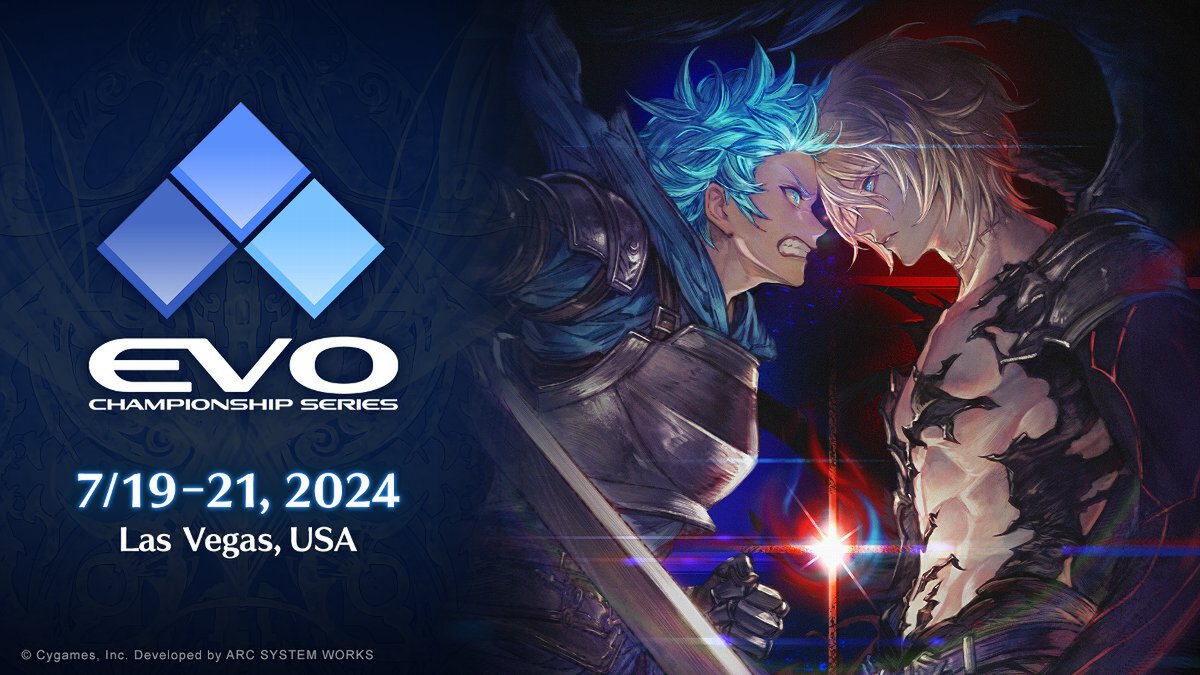 Ver 1.50の先行試遊も！『グラブルVS』が「Evo 2024」へのブース出展を決定