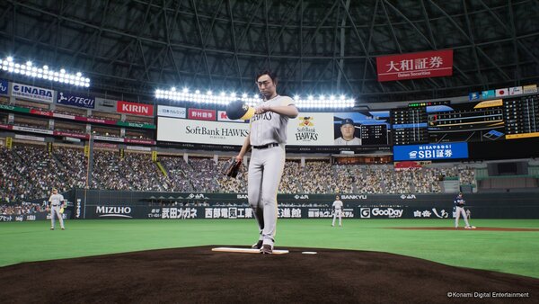 『プロ野球スピリッツ2024-2025』の発売日は9月19日！ただ今予約受付中