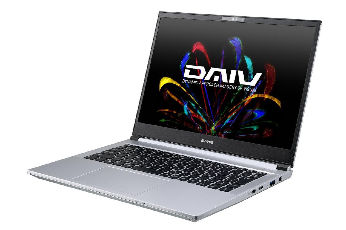 ASCII.jp：マウスコンピューター、ブランド初インテルCore Ultra搭載の