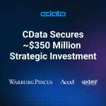 CData Softwareが3.5億ドルのグロース資金を調達　