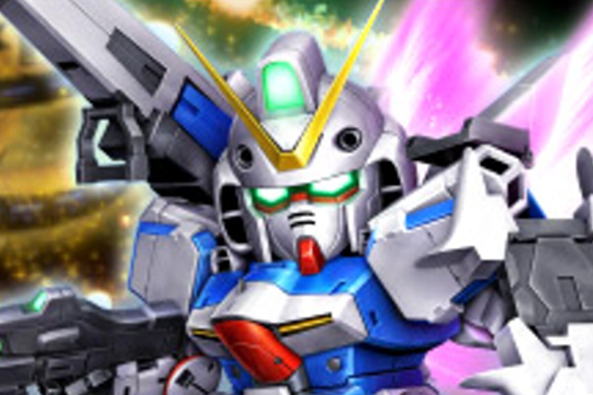 ASCII.jp：新☆6ユニット「セカンドV」や「ゾロアット」が『SDガンダム