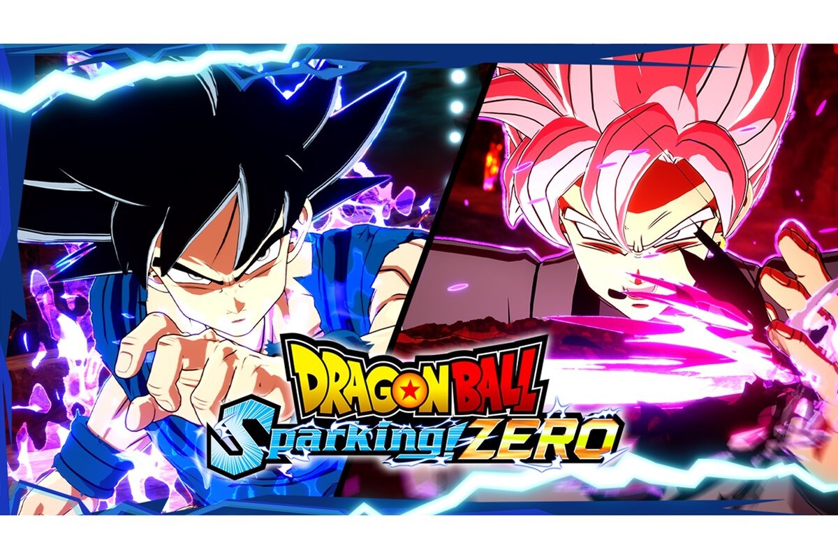 ASCII.jp：『ドラゴンボール Sparking! ZERO』キャラクタートレーラー
