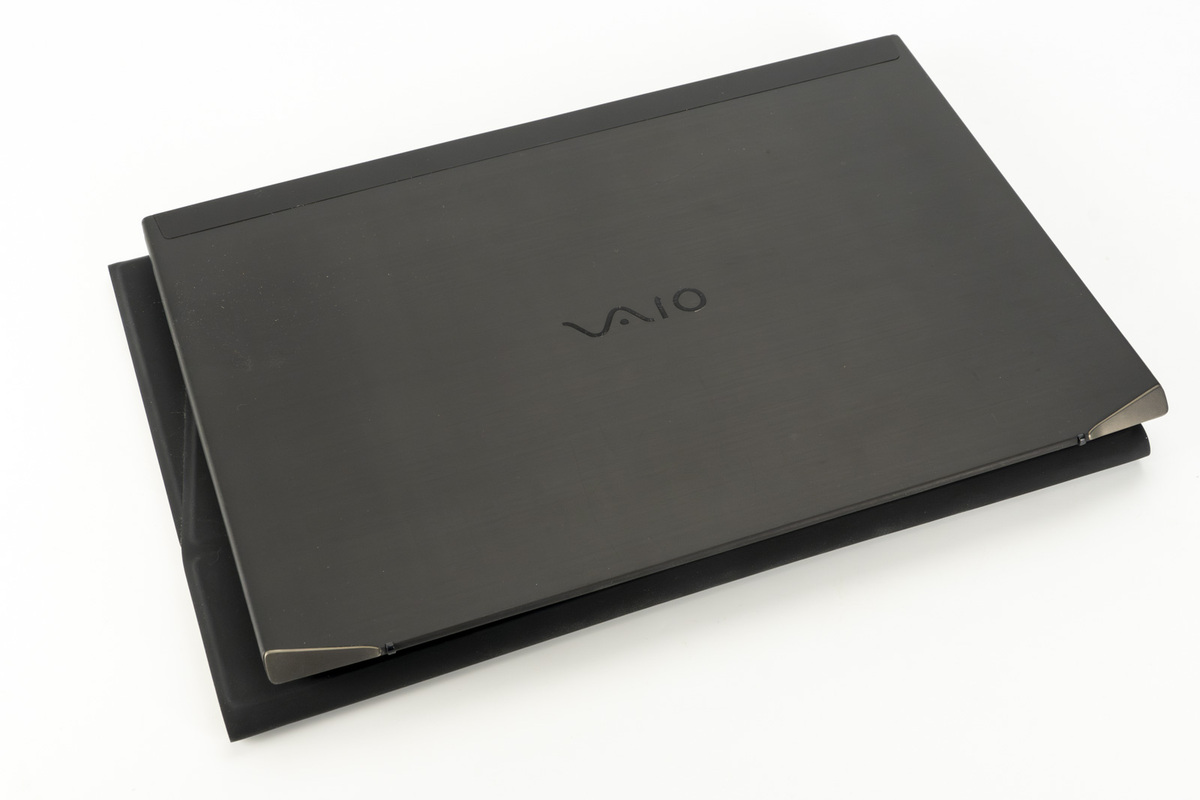 VAIO Vision+ 14