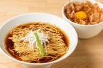 房州節の香りと旨味に衝撃！ 新生「黒潮拉麺｣で地元･館山の魅力を堪能