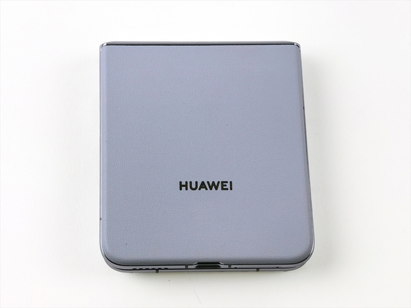 HUAWEI