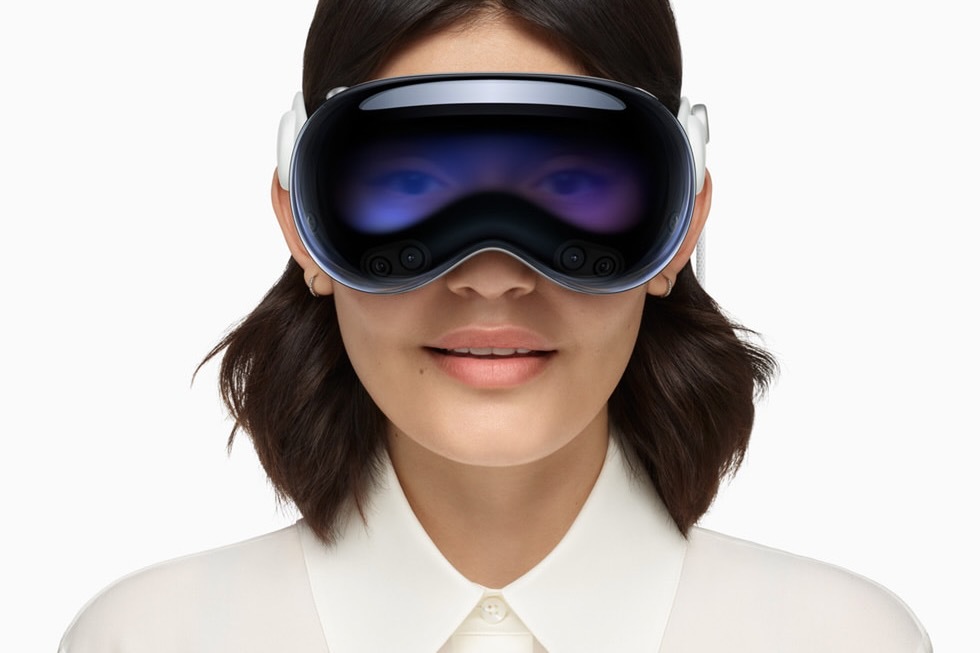 その他 AppleVisionPro 256GB Apple Vision Pro - 技術仕様 - Apple サポート (日本)