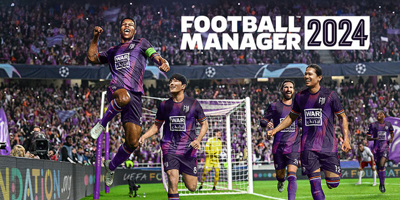 『Football Manager 2024 Console』などがお買い得！セガ「7月オススメセール」を開催