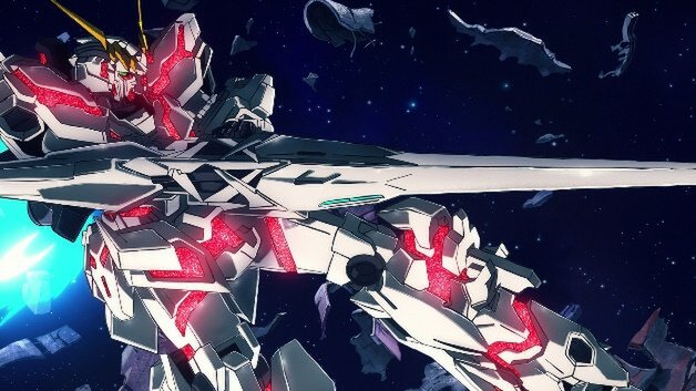 新武装MSが登場！新作ストーリー「クロスオーバーUCE」が『ガンダムUCE』で公開