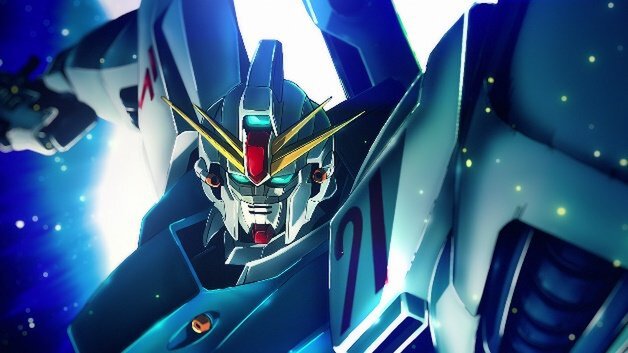 新武装MSが登場！新作ストーリー「クロスオーバーUCE」が『ガンダムUCE』で公開