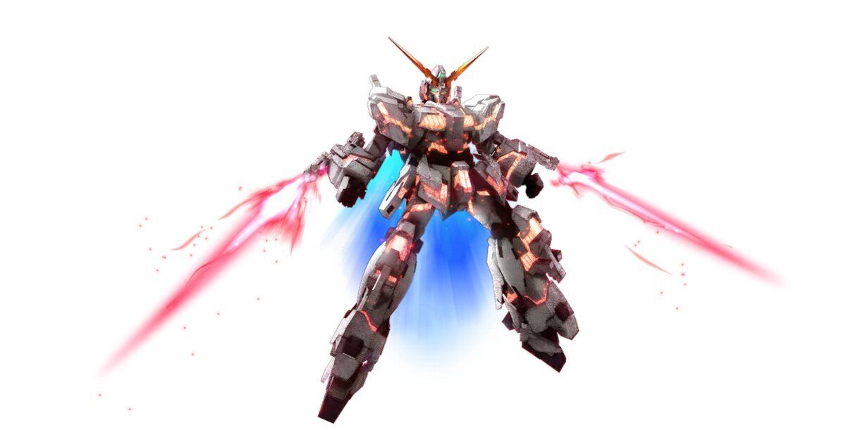 新武装MSが登場！新作ストーリー「クロスオーバーUCE」が『ガンダムUCE』で公開