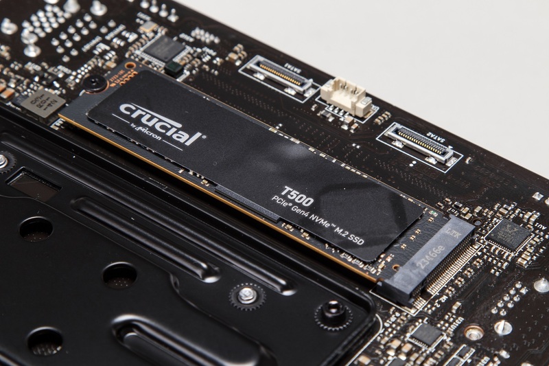 Ryzen 5 8600Gを標準搭載する1.92LのBTO PC、超小型PCの決定版になりそう
