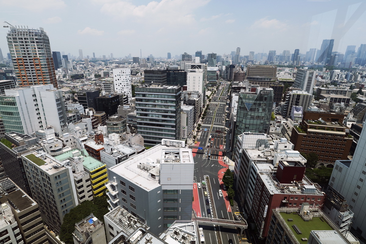 「渋谷アクシュ」で食べてきた