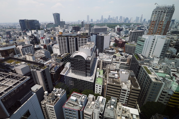 「渋谷アクシュ」で食べてきた