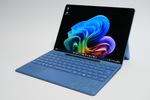 マイクロソフトの本家「Copilot+ PC」= 新世代「Surface Pro」実機レビュー