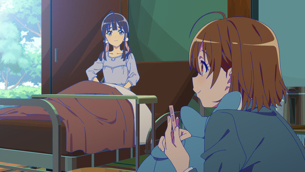 『菜なれ花なれ』