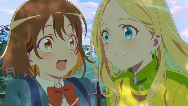 『菜なれ花なれ』