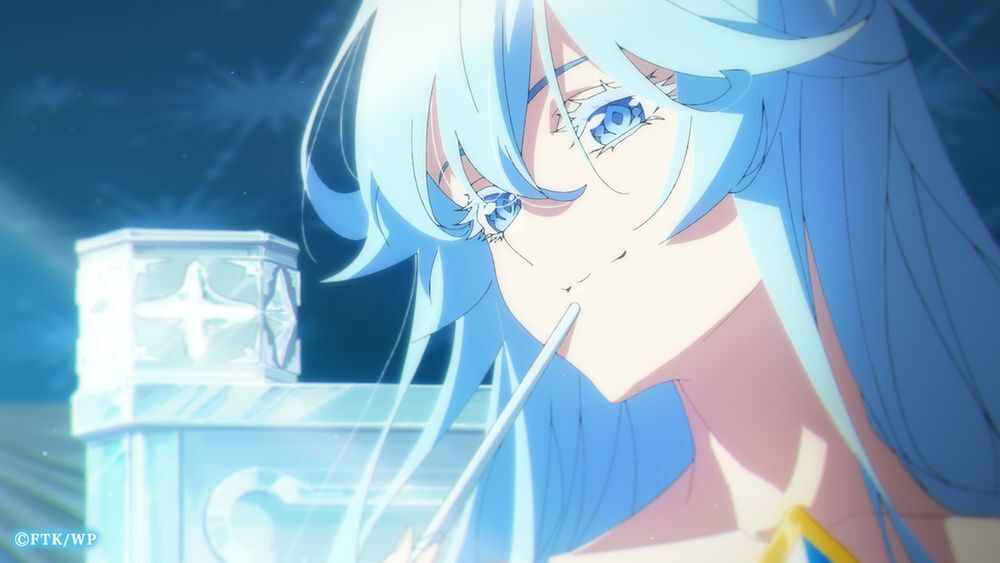 『杖と剣のウィストリア』