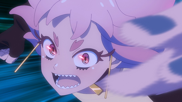 『真夜中ぱんチ』