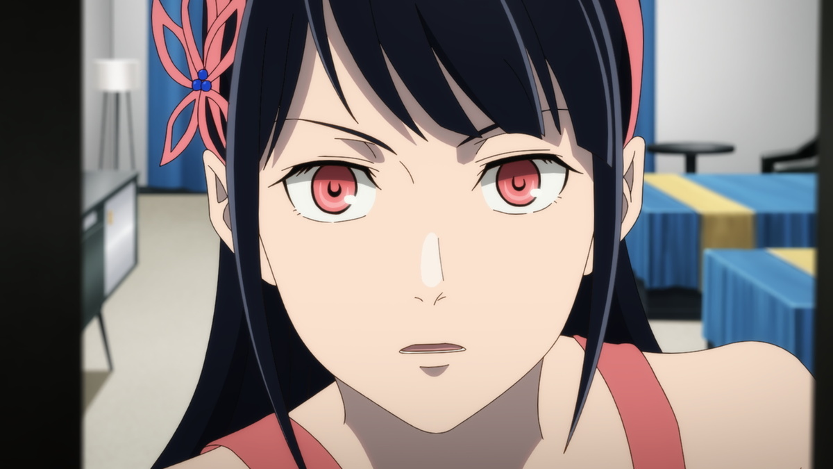 『神之塔 -Tower of God- 王子の帰還』