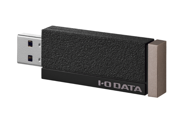 アイ・オー・データ、24時間連続録画に対応するスティックSSD「AVSSD