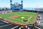 MLB サンフランシスコ・ジャイアンツが「球場のネットワーク」にこだわる理由