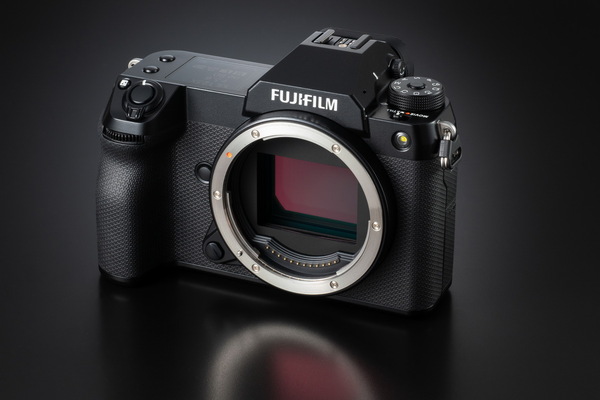 ASCII.jp：1億画素の最先端ミラーレスカメラ「GFX100SⅡ」実機レビュー