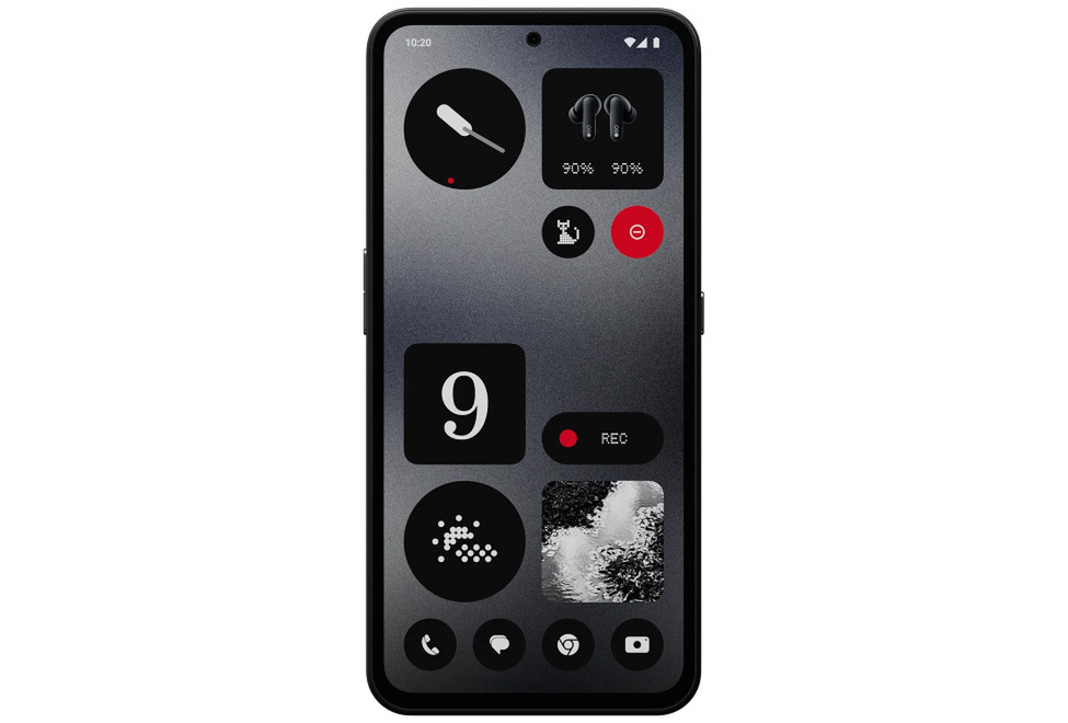 CMF Phone 1