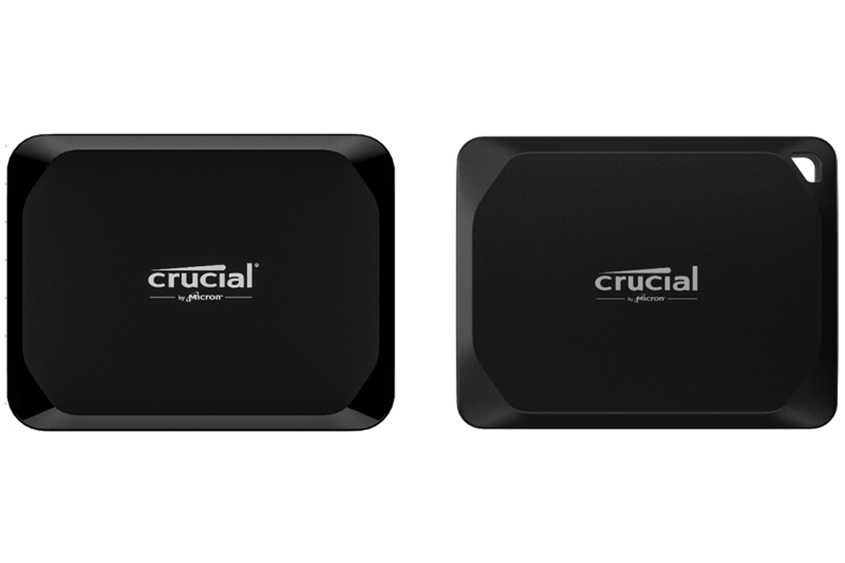 ASCII.jp：CrucialのSSDやメモリー製品がAmazonプライムデーで特別価格